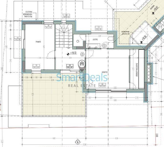 Εσωτερικοι χώροι