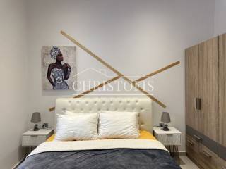 Υπνοδωμάτιο