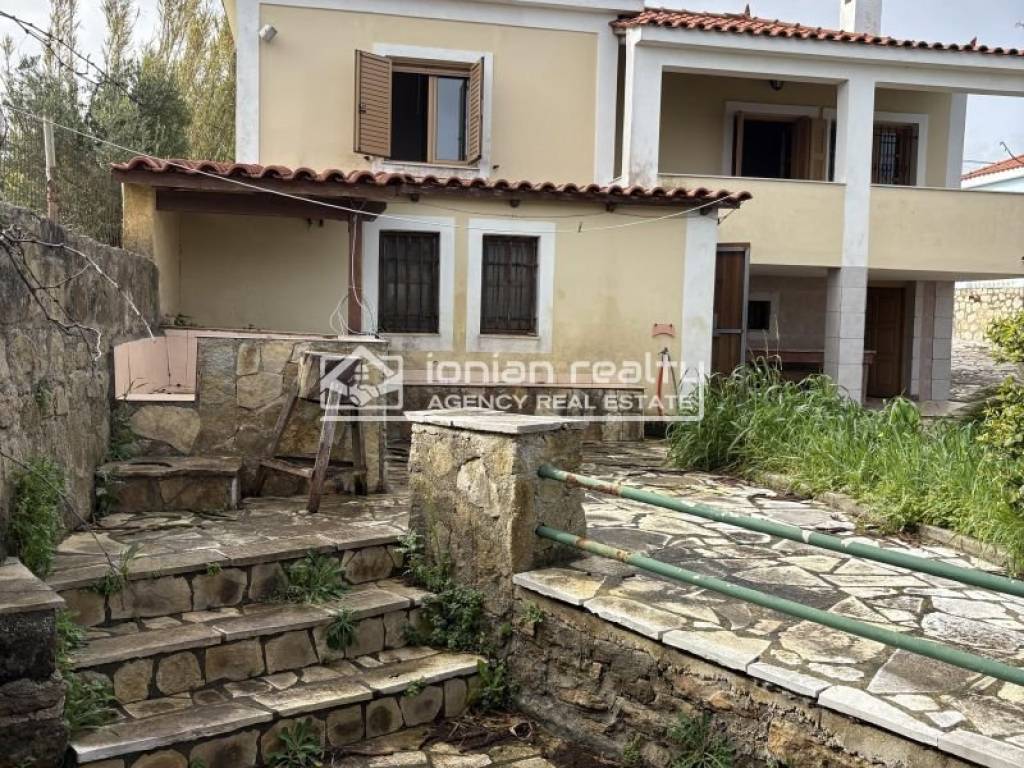 Εξωτερικός χώρος