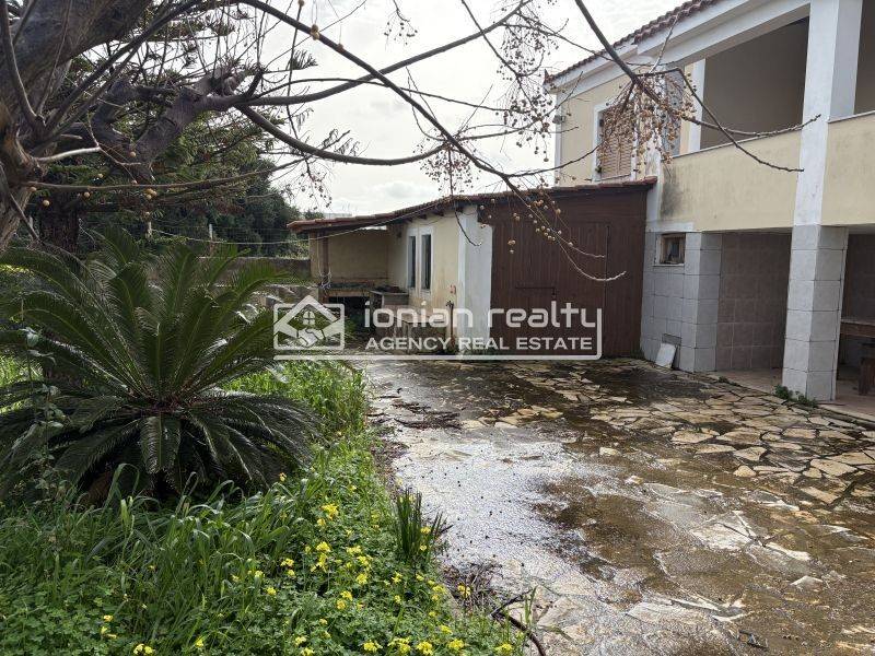 Εξωτερικός χώρος