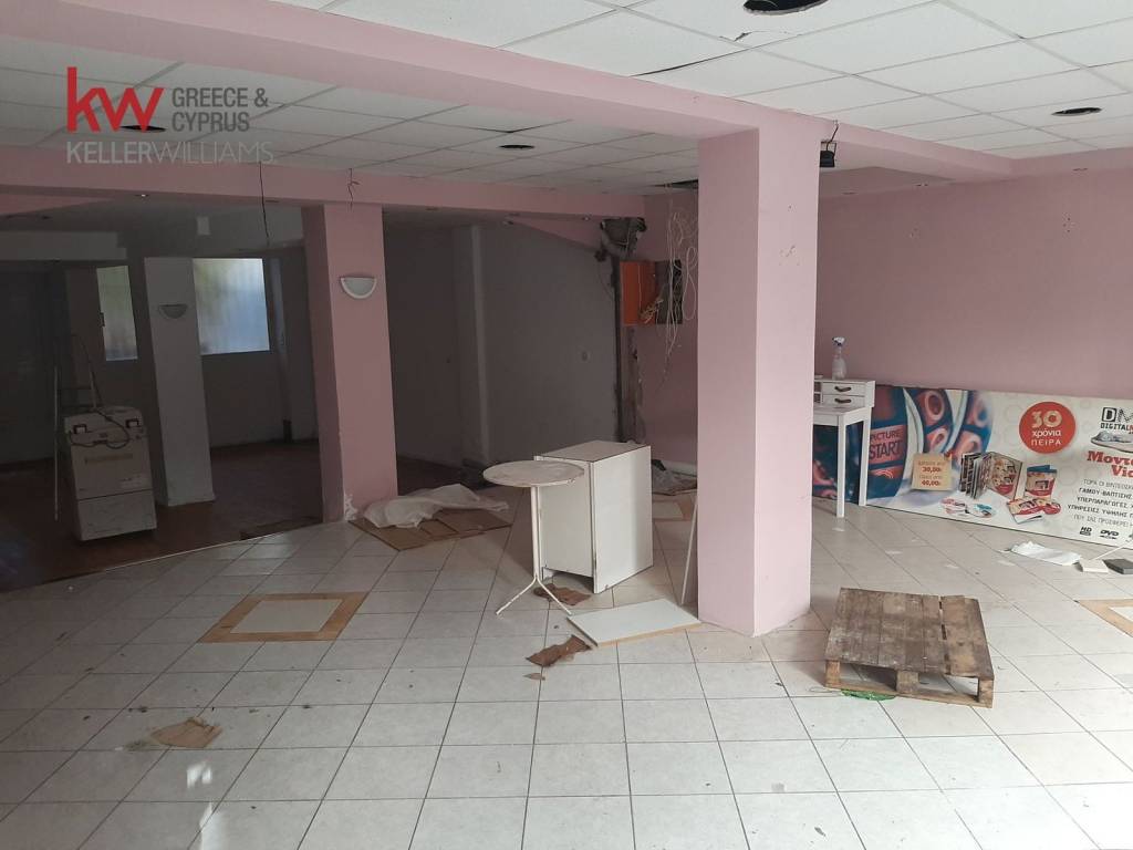 Εσωτερικοι χώροι