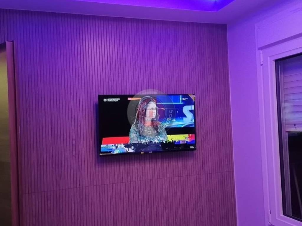 Άποψη χώρου