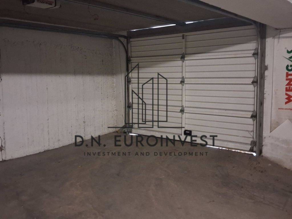 Ημιυπόγειο