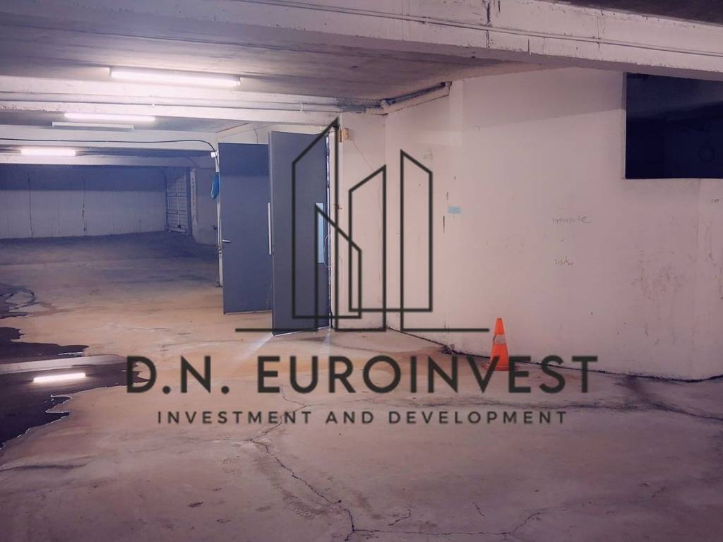 Ημιυπόγειο