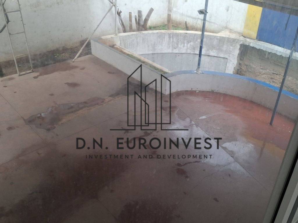 Εξωτερικοι χώροι