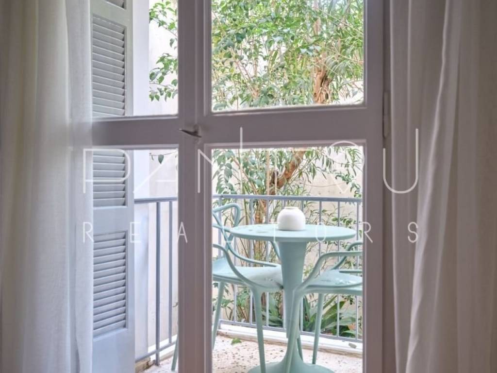 Άποψη χώρου