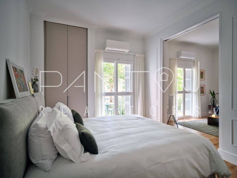 Υπνοδωμάτιο