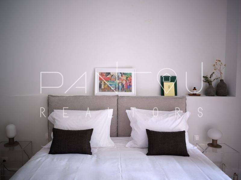 Υπνοδωμάτιο