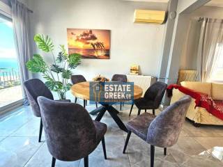 ★ Ιδανικό για Airbnb ★ Ανακαίνιση 2022 ★ Πλήρως επιπλωμένο ★ Θερμομόνωση