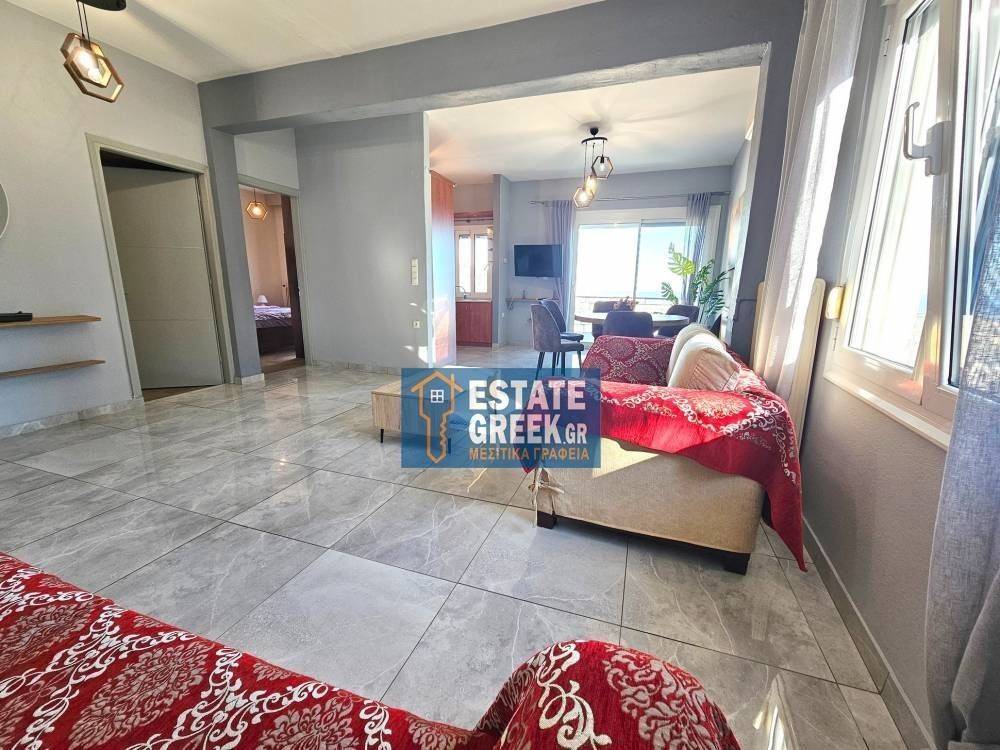 ★ Ιδανικό για Airbnb ★ Ανακαίνιση 2022 ★ Πλήρως επιπλωμένο ★ Θερμομόνωση