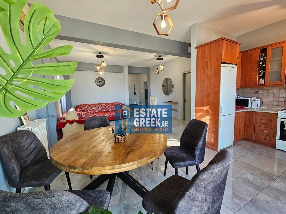 ★ Ιδανικό για Airbnb ★ Ανακαίνιση 2022 ★ Πλήρως επιπλωμένο ★ Θερμομόνωση