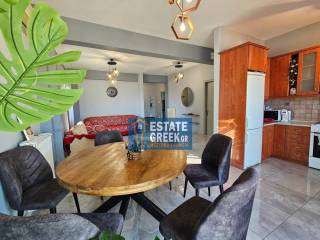 ★ Ιδανικό για Airbnb ★ Ανακαίνιση 2022 ★ Πλήρως επιπλωμένο ★ Θερμομόνωση