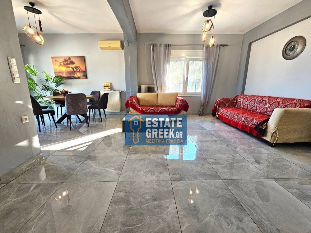 ★ Ιδανικό για Airbnb ★ Ανακαίνιση 2022 ★ Πλήρως επιπλωμένο ★ Θερμομόνωση