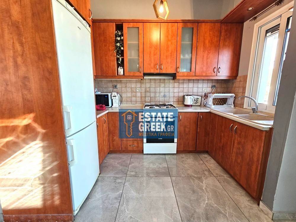 ★ Ιδανικό για Airbnb ★ Ανακαίνιση 2022 ★ Πλήρως επιπλωμένο ★ Θερμομόνωση