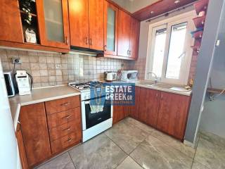 ★ Ιδανικό για Airbnb ★ Ανακαίνιση 2022 ★ Πλήρως επιπλωμένο ★ Θερμομόνωση