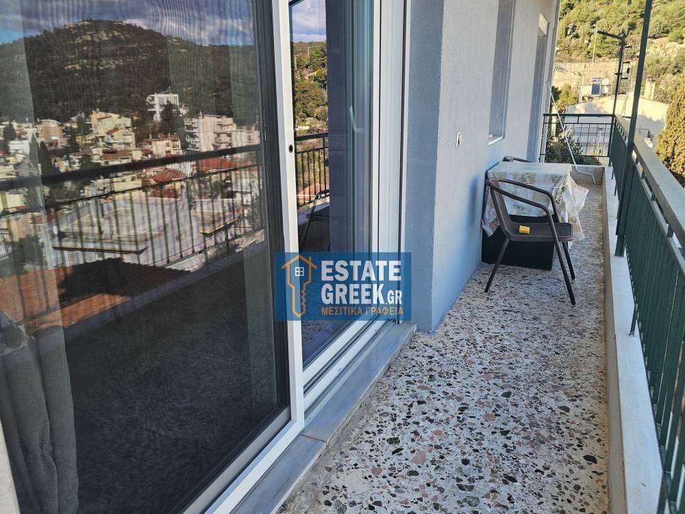 ★ Ιδανικό για Airbnb ★ Ανακαίνιση 2022 ★ Πλήρως επιπλωμένο ★ Θερμομόνωση