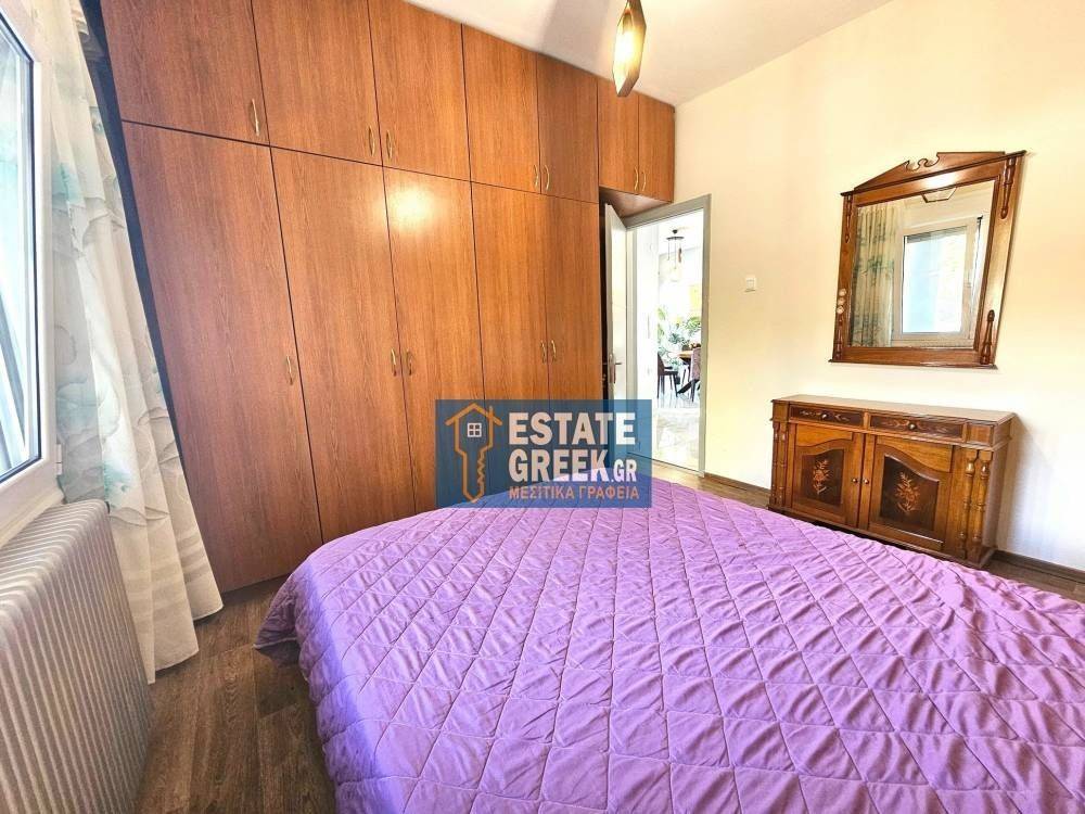 ★ Ιδανικό για Airbnb ★ Ανακαίνιση 2022 ★ Πλήρως επιπλωμένο ★ Θερμομόνωση