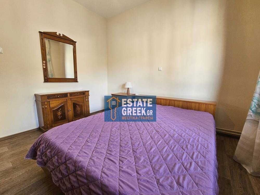 ★ Ιδανικό για Airbnb ★ Ανακαίνιση 2022 ★ Πλήρως επιπλωμένο ★ Θερμομόνωση