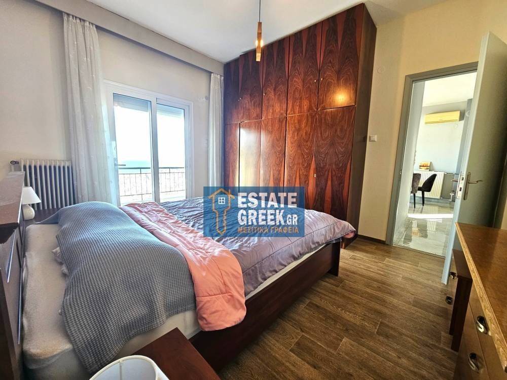 ★ Ιδανικό για Airbnb ★ Ανακαίνιση 2022 ★ Πλήρως επιπλωμένο ★ Θερμομόνωση