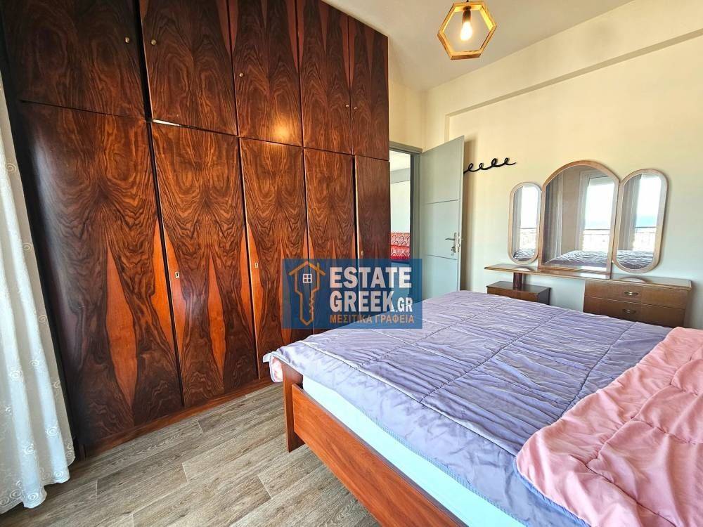 ★ Ιδανικό για Airbnb ★ Ανακαίνιση 2022 ★ Πλήρως επιπλωμένο ★ Θερμομόνωση