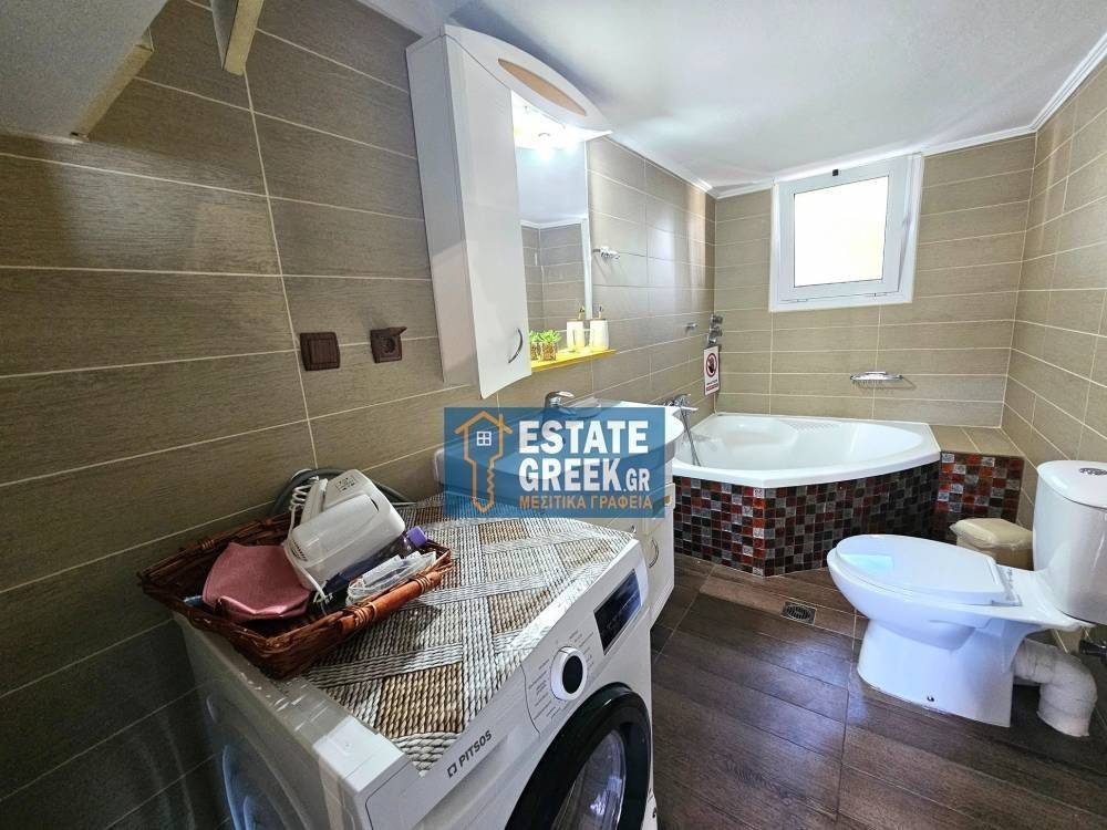 ★ Ιδανικό για Airbnb ★ Ανακαίνιση 2022 ★ Πλήρως επιπλωμένο ★ Θερμομόνωση