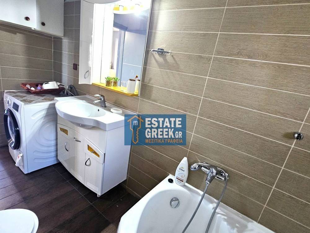 ★ Ιδανικό για Airbnb ★ Ανακαίνιση 2022 ★ Πλήρως επιπλωμένο ★ Θερμομόνωση