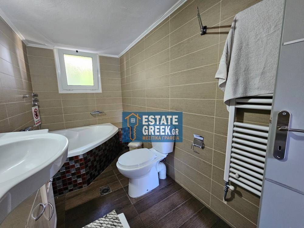 ★ Ιδανικό για Airbnb ★ Ανακαίνιση 2022 ★ Πλήρως επιπλωμένο ★ Θερμομόνωση