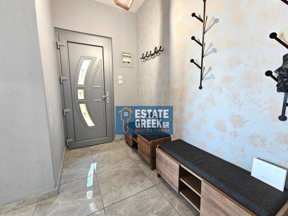 ★ Ιδανικό για Airbnb ★ Ανακαίνιση 2022 ★ Πλήρως επιπλωμένο ★ Θερμομόνωση