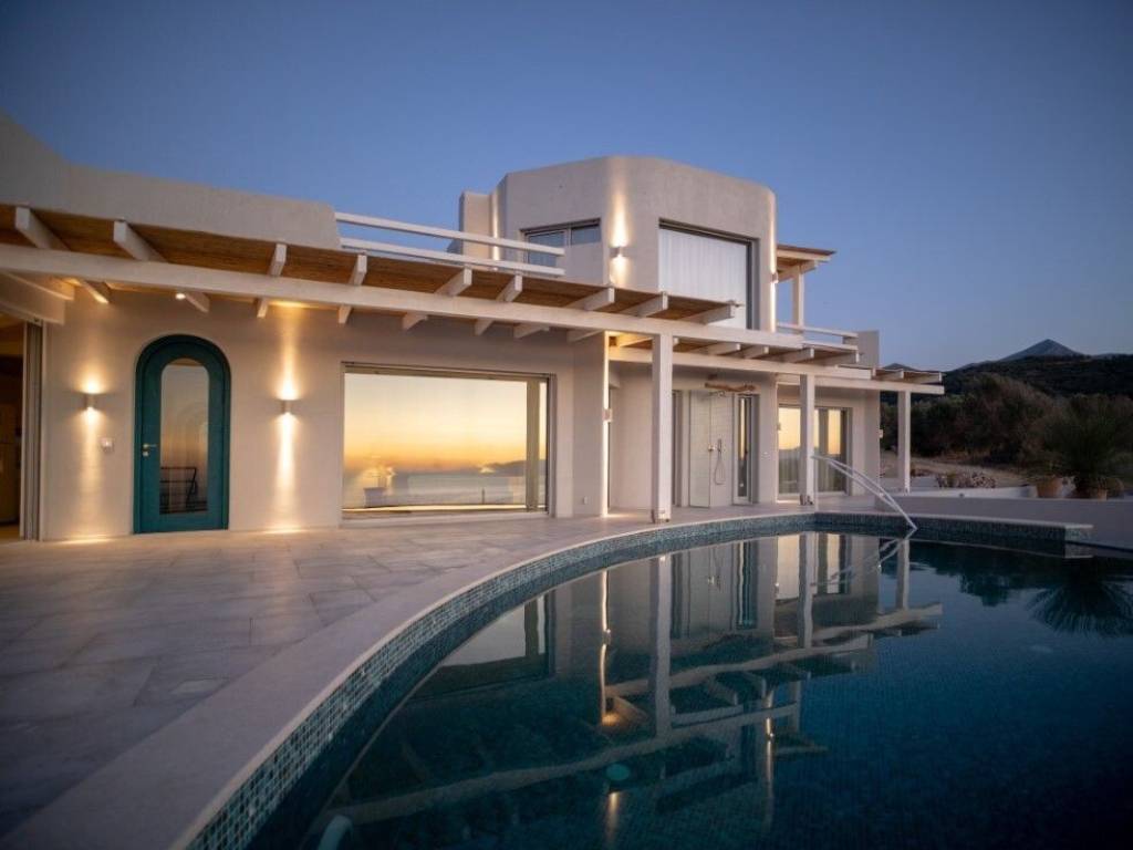 Villa - Grekodom 65560|1050658