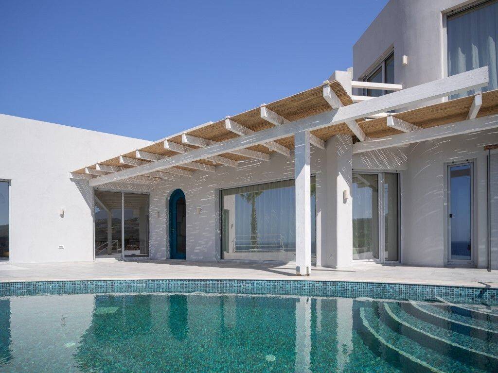 Villa - Grekodom 65560|1050662