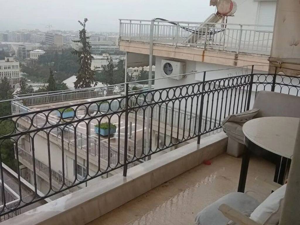 Apartment - Grekodom 65565|1050945