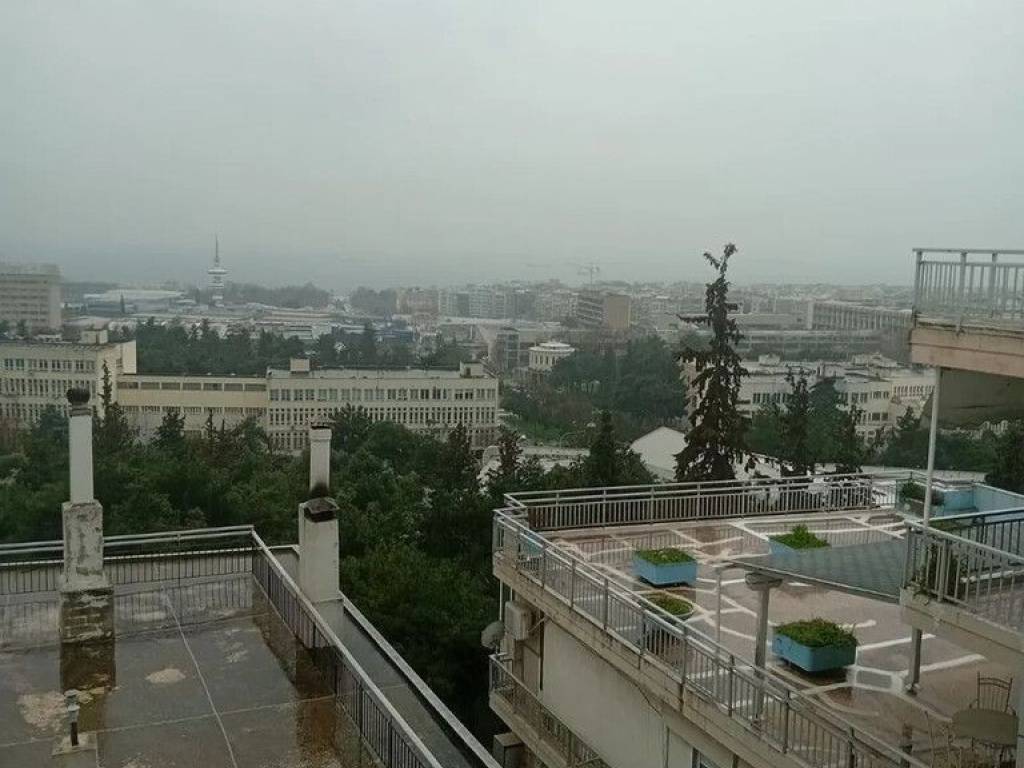 Apartment - Grekodom 65565|1050950