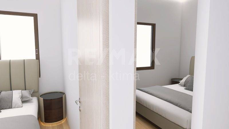 Υπνοδωμάτιο