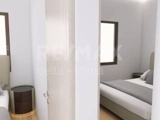 Υπνοδωμάτιο