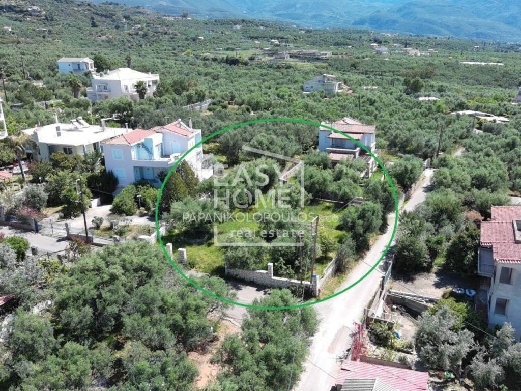 Εξωτερικοι χώροι