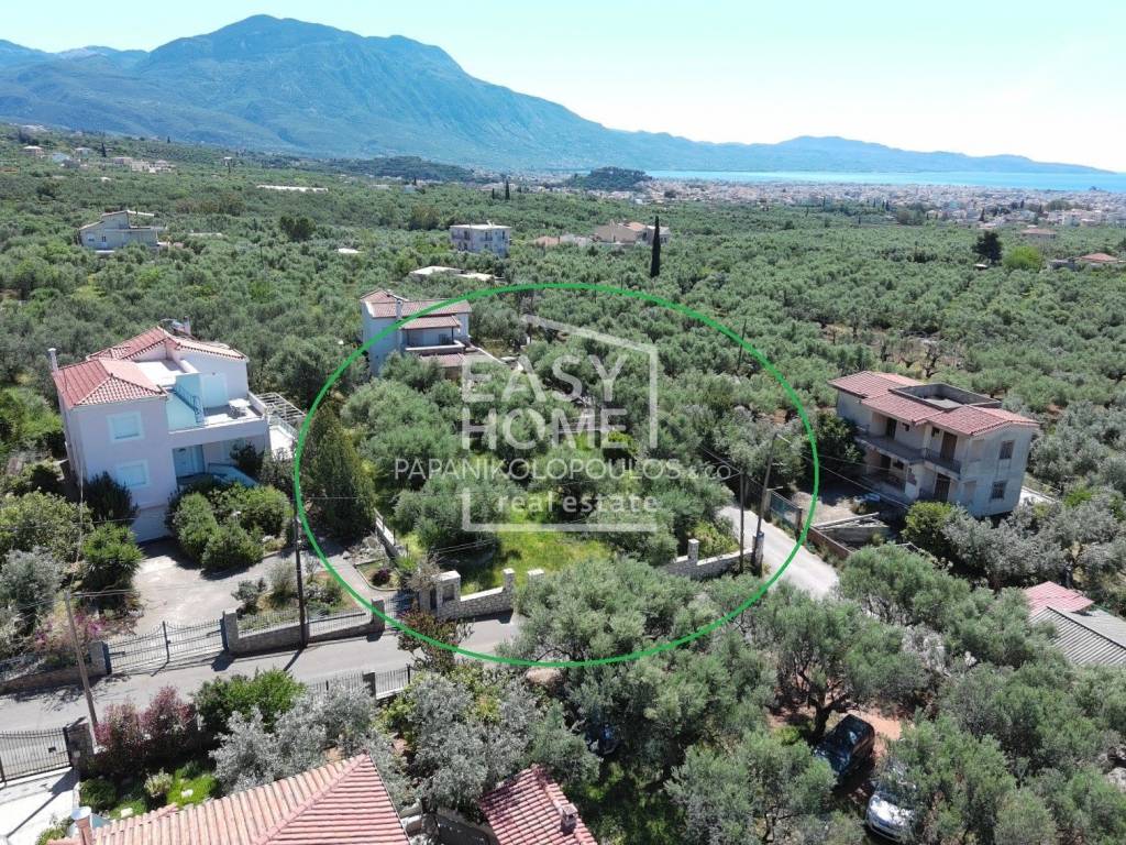 Εξωτερικοι χώροι