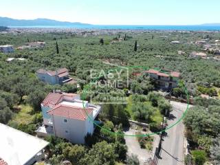 Εξωτερικοι χώροι