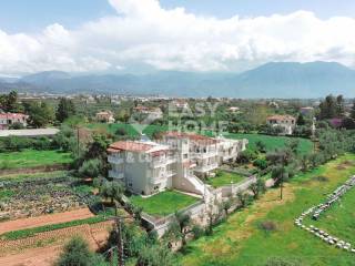 Εξωτερικοι χώροι