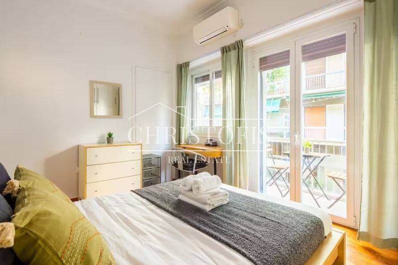 Υπνοδωμάτιο