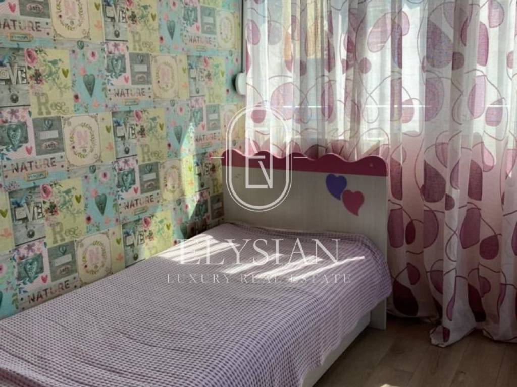 Υπνοδωμάτιο