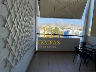 Εξωτερικοι χώροι