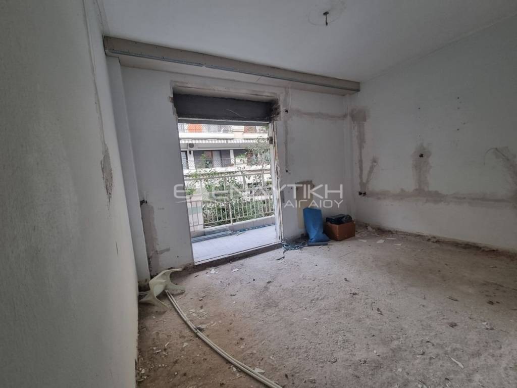 Άποψη χώρου