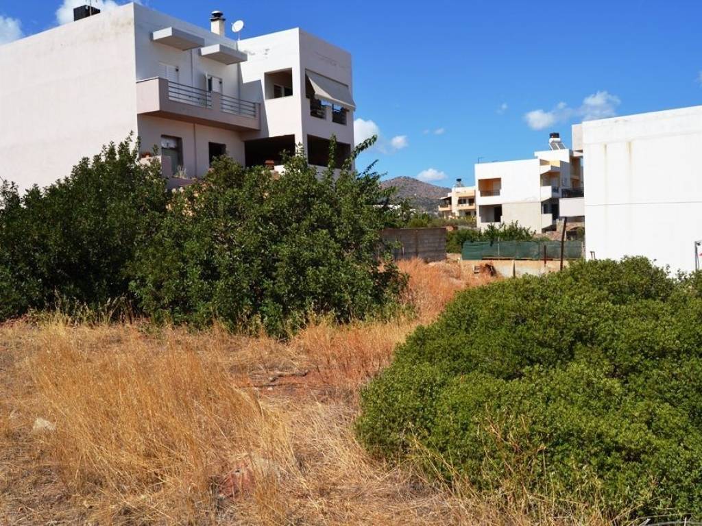 Plot - Grekodom 26135|343952