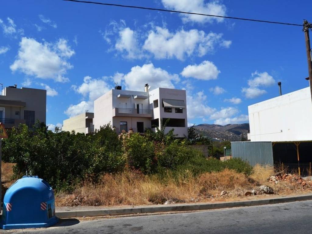 Plot - Grekodom 26135|343950