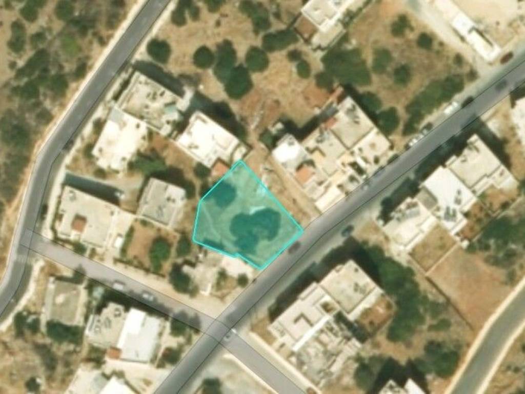 Plot - Grekodom 26135|955147