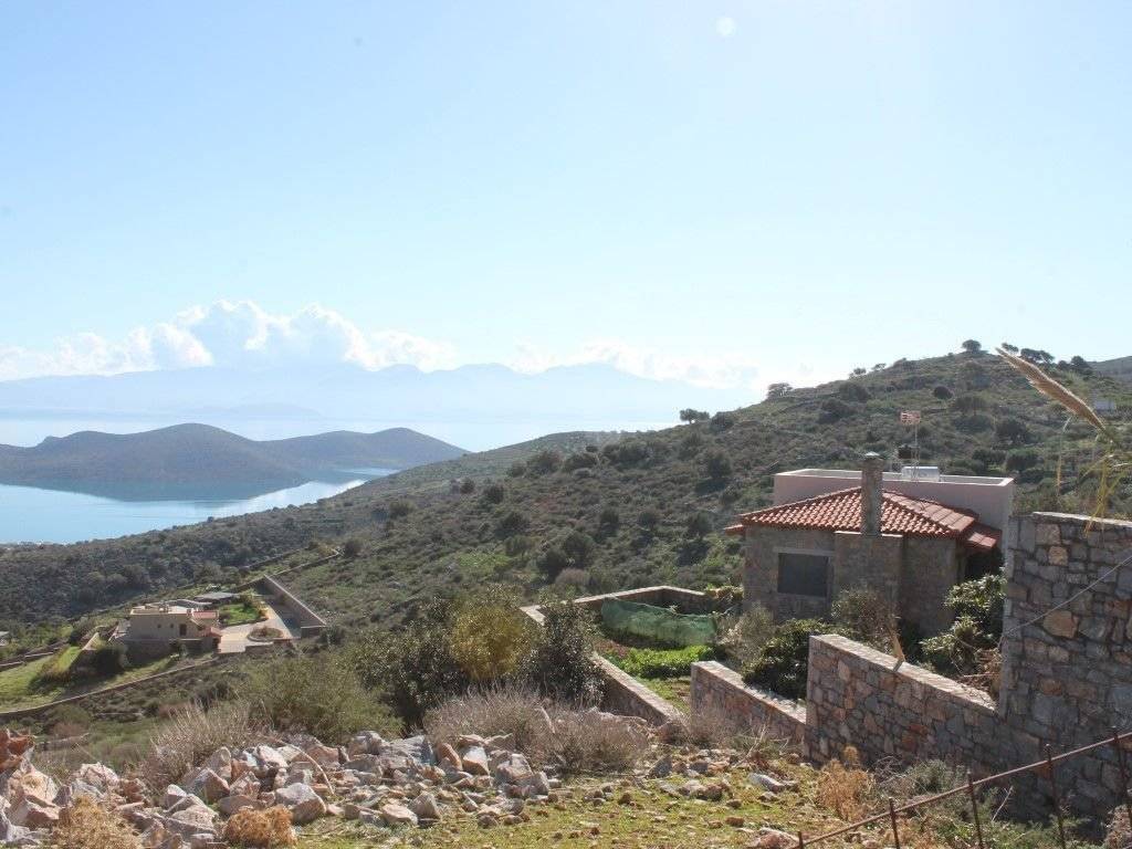 Plot - Grekodom 35220|533986