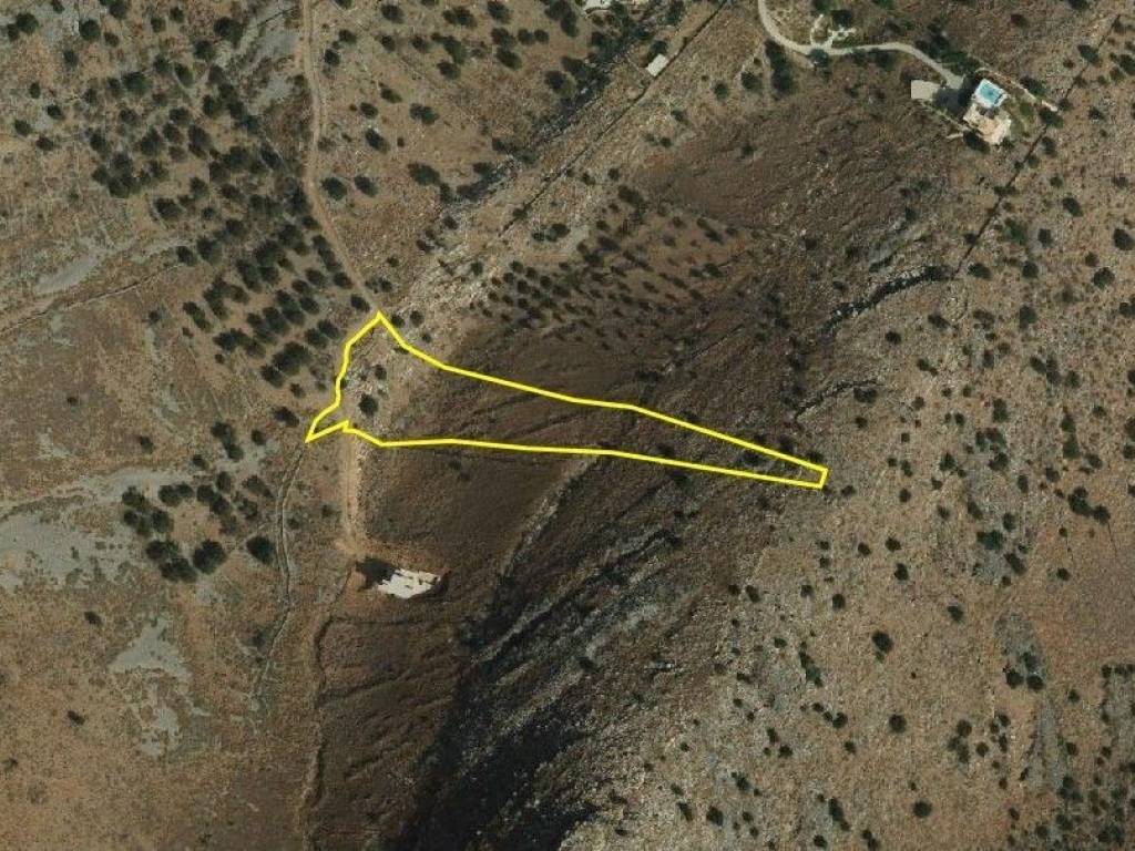 Plot - Grekodom 52126|761204