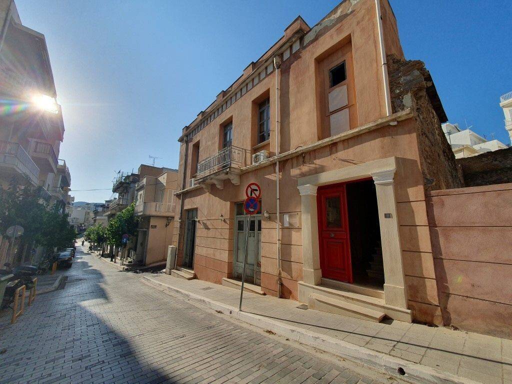 Building - Grekodom 56000|794334