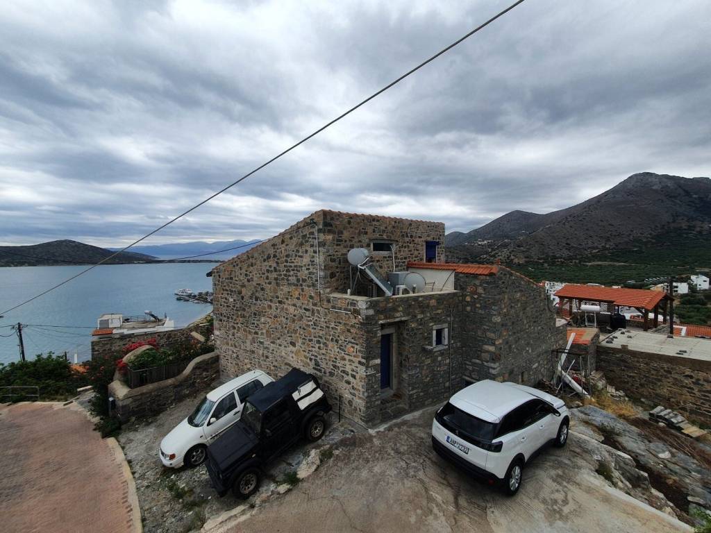 Hotel - Grekodom 51186|754456