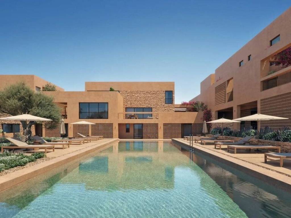 Maisonette - Grekodom 62524|962084